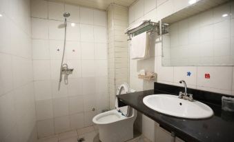 Huizete Folai Hotel
