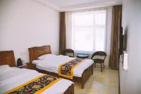 Junyue Holiday Hotel