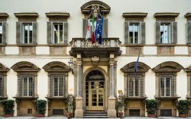 Palazzo Firenze by Baglioni Hotels & Resorts