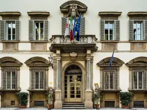 Relais Santa Croce by Baglioni Hotels