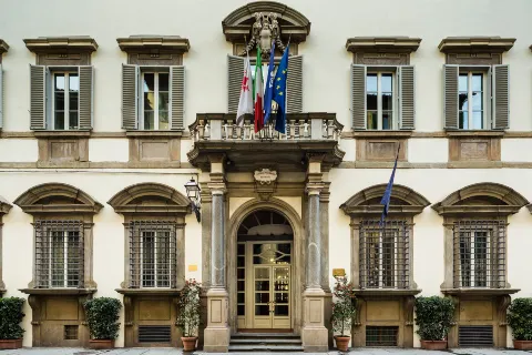 Palazzo Firenze by Baglioni Hotels & Resorts