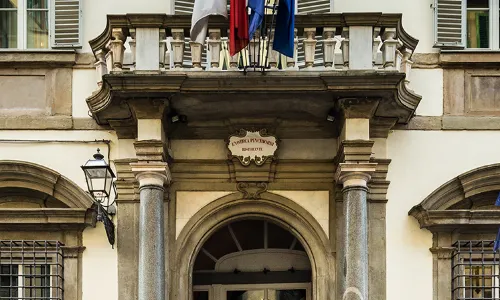 Palazzo Firenze by Baglioni Hotels & Resorts
