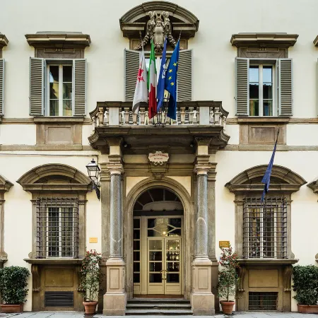 Palazzo Firenze by Baglioni Hotels & Resorts