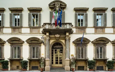 Palazzo Firenze by Baglioni Hotels & Resorts Các khách sạn ở 