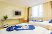 Golden Phoenix Hotel Hotel di Beijing
