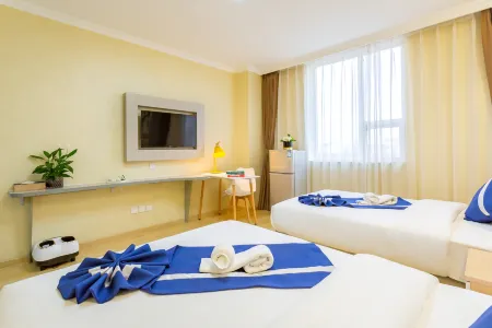 Golden Phoenix Hotel