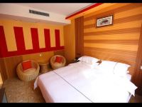 三门峡一品创意酒店 - 特色创意大床房