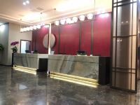 怡程酒店(汉川人民路店) - 公共区域