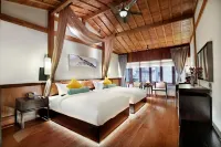 Qing San She Art Inn Hotels in Guilin