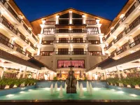 Regency Classical Angkor Hotels near Bayon Temple