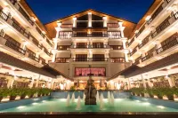Regency Classical Angkor