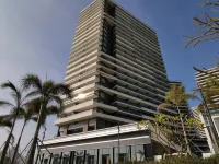 Baisite Van Gogh Sea Resort Meisu Hotel (Shanwei Poly Jinxuanwan Branch) Các khách sạn ở 