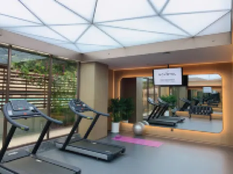 Novotel Xi an The Bell Tower Hotel Hotels in Xi'an