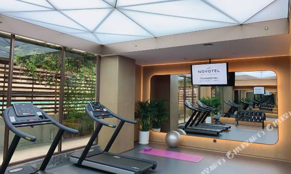 Novotel Xi an The Bell Tower Hotel