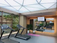 Novotel Xi an The Bell Tower Hotel