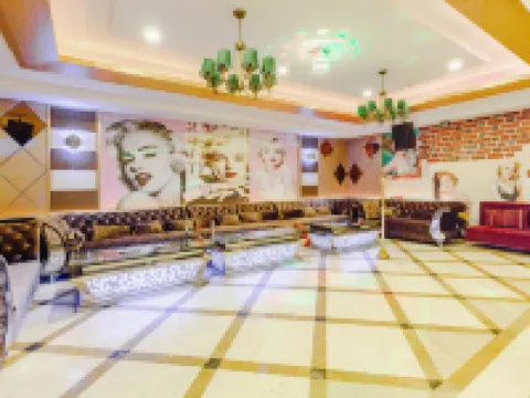 額濟納旗太豪國際酒店 額濟納旗酒店