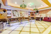 Tai Hao International Hotel Hotels in Ejin Banner