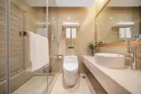 Vienna Hotel (Hanshan Rainbow Bridge) Hotels in Hanshan