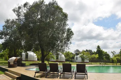 The Lion Kingdom Sigiriya Hotels in Kekirawa