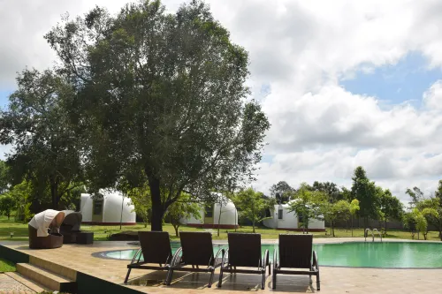 The Lion Kingdom Sigiriya Hotels in Kekirawa