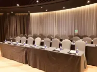 โรงแรมซีพรายม์ (หูปิน ถนนเหยียนอัน ทะเลสาบตะวันตก หางโจว)