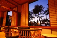Awaji Hamarikyu - spa