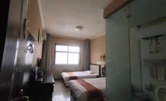 Yuqu Xinhui Hotel