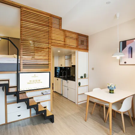 Livefortuna Hotel