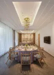 Wuyi Mountain Yuewuyi Tea Life Aesthetics Hotel - breakfast