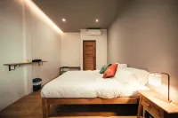 Sylvis Hostel Chiangmai