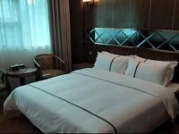 梅州信达酒店 - 标准大床房