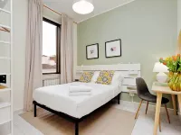 Casa Santa Sofia Hoteles cerca de Coliseo