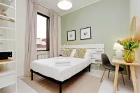 โรงแรมกาซา ซานตา โซเฟีย