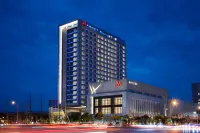 Shanghai Marriott Hotel Kangqiao Các khách sạn ở Thượng Hải