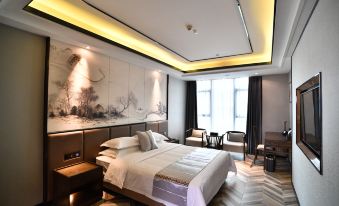 Zhongying International Hotel