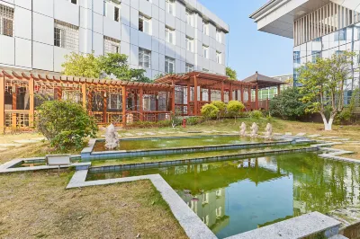 Minguang Hotel
