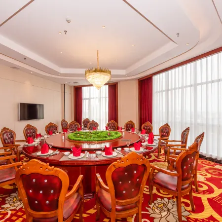 West Hotel
