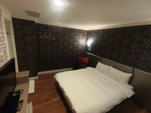 HengChang Business Hotel