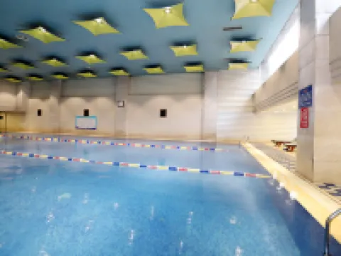 Yijing Shuigong Hotel Hotels in Jinzhong