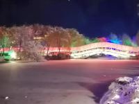 集安星河湾酒店 - 酒店附近
