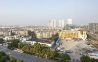 Vienna Hotel (Changzhou Qingfeng Park) - 3 stjerner