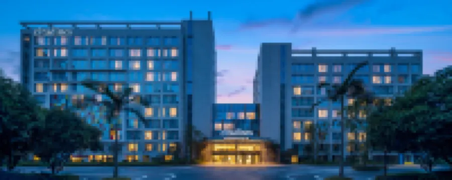 ซิตาดิน เก๋าเขอ เหลียงเจียง ฉงชิง โรงแรมในฉงชิ่ง