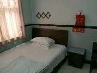 Xinxiang Family Hotel Hotels in Normal university/wanda