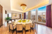 Yinchuan Macrolink Regent Hotel