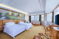 Vienna International Hotel (Lishui Suichang) Hotel in zona Red Army Push Forward Division Monument