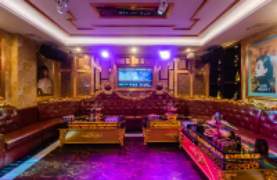 โรงแรมตงอ่าว เวลคัม ว่านหนิง