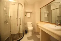 Run long hotel, Ding'an