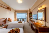 Three Gorges Project Hotel - Vuoristonäköala