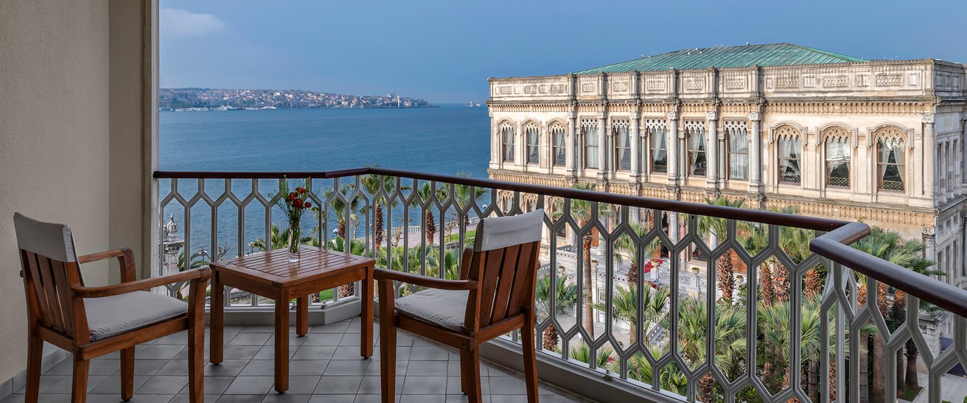 Ciragan Palace Kempinski