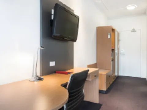 Metro Hotel Miranda Hotels in Miranda